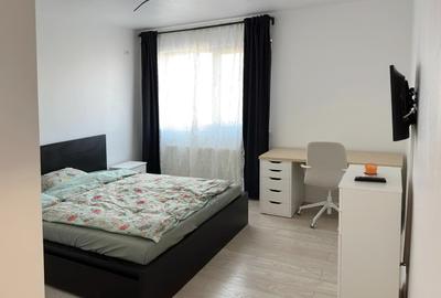 Vanzare apartament 3 camere bloc nou 2019, 1 minut metrou Laminorului - 4