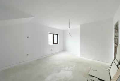 Duplex 4 camere central Mosnita Veche - 12