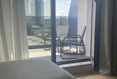 Apartament 2 camere Lux zona Aviației Pipera in Nusco City - 3
