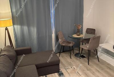 Prima inchiriere | 3 camere | Bulevardul Cetatii - 4