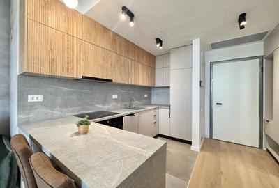 Apartament cu 2 camere de inchiriat | Floreasca - 1