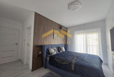 Apartament cu 4 camere de vanzare, Micalaca / Iuliu Maniu Residence - 8