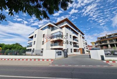 Apartament 2 camere în zona Pipera Sud - 12