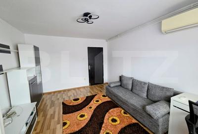 Apartament decomandat, 2 camere, 2 balcoane, Cartier Grigorescu ! - 1