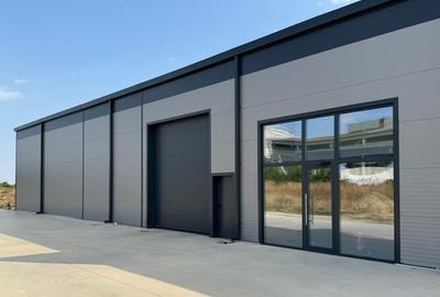 Hale mici de inchiriat Chitila - 1