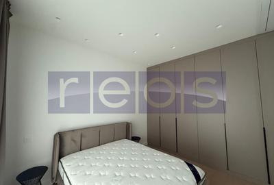 INCHIRIERE 2 CAMERE | AVIATIEI TOWER | MOBILAT SI UTILAT LUX | PARCARE - 10