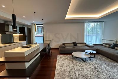 REA1028890 APARTAMENT SPECTACULOS l GRADINA 100 MP l 2 GARAJE l GYM l PRIMAVERII - 7