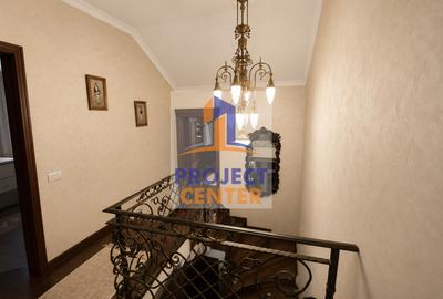 Vilă Premium lângă Pădure | Platou Găvana | 1000 mp teren - 12