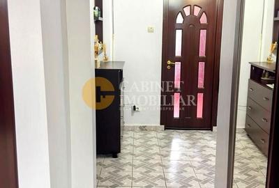 4 CAMERE DECOMANDAT + 2 BAI - 84 MP -Zona Galata - 8
