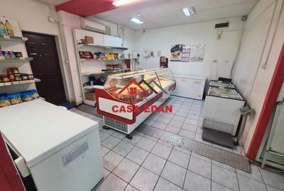 Spatiu comercial in Campina--ultracentral--600e - 5