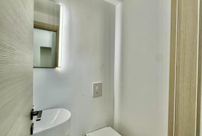 Vilă tip înșiruită –6 camere, 215 mp, Jolie Ville Pipera - 21