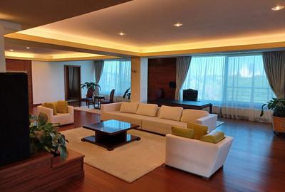 Penthouse In Prima Linie Pe Nordului | 400 mp Utili + 400 mp Terasa - 5
