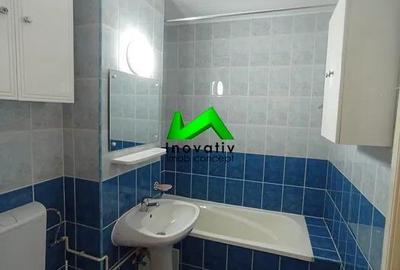 Apartament de inchiriat 3 camere Sibiu Vasile Aaron - 7