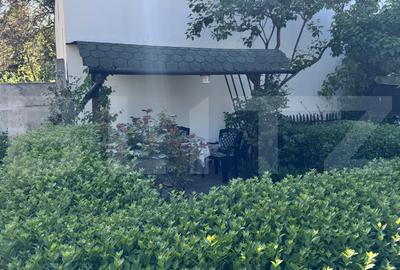 Apartament cu 3 camere, 73 mp utili + 67 mp curte, zona Bd. 21 Decembrie - 12