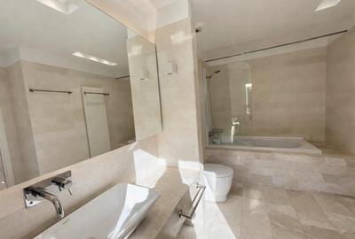 Vila duplex premium cu piscină | Oxford Gardens – Pipera |Lângă pădure - 8