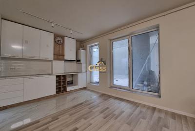 Apartament cu 3 camere semidecomandat, mobilat în Grigorescu