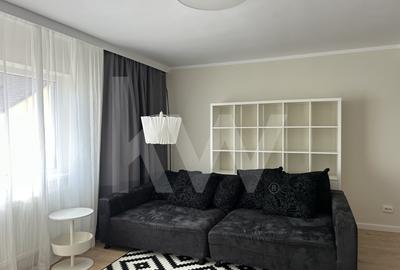 Apartament 2 camere, disponibil imediat, zona Ștrand - 1
