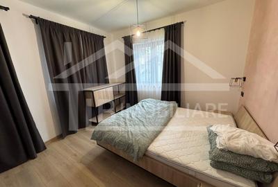 Apartament cu 3 camere, 90mp, decomandat, parcare, Zona Centrala - 6