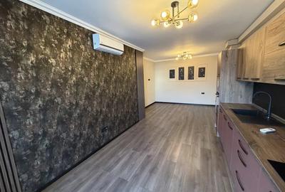 Apartament premium | 3 camere | 60mp | teras 14mp | Eroilor Residence - 1