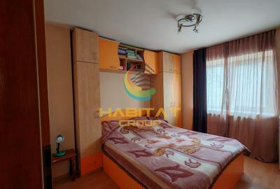 Apartament 3 camere, et 1, centrala, boxa - 7