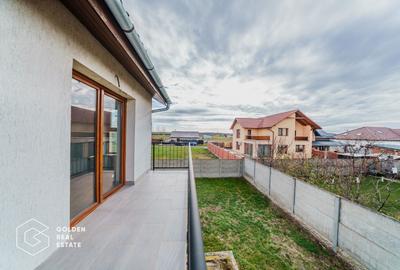 Casă P+M, teren 450 mp, in Pecica cartier Europa Grand Village - 30