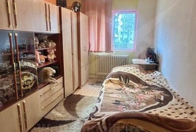 Apartament cu 3 camere, 54mp, Manastur, pret negociabil - 4