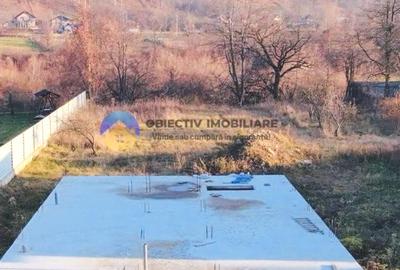Casă PÂNGĂRAȚI la DN 15 cu vedere spre râul BISTRIȚA - 3