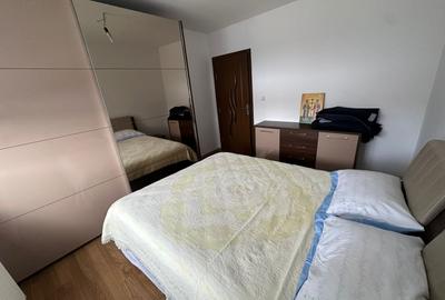 Vanzare apartament 3 camere Rimnicu Sarat - 1