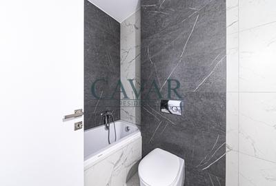 Alege standardul de calitate al Cavar Residence - 7