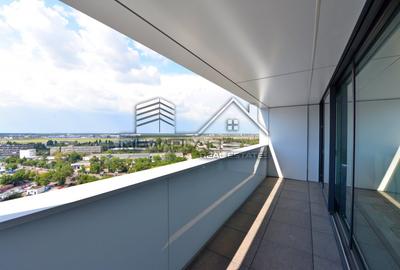 Cortina Residence | Apartament deosebit | View spectaculos | Lux - 16