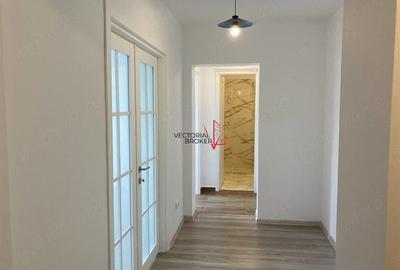 Apartament 2 camere semidecomandate, renovat recent, liber, Basarabia- Campia Li - 3