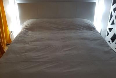 Garsoniera moderna Lujeruluui 46 mp/ Centrala proprie/Metrou - 1