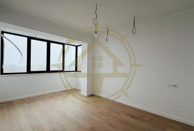 DOM00285 - Apartament 3 camere de vanzare Corbeanca - 11