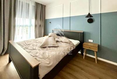 Apartament 2 camere cu loc parcare inclus- AFI Arad - 3