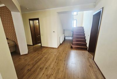 Vilă premium în Strejnicu | 8 camere | 345 mp utili | teren 595 mp - 16