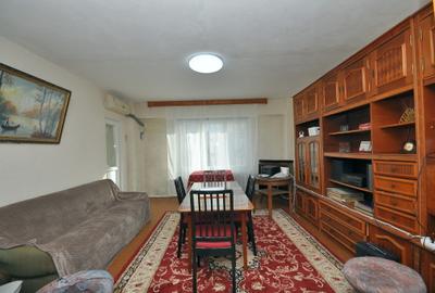 Militari Lujerului Virtutii bloc 1988, apartament 3 camere decomandat, 2 bai - 1