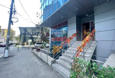 Spațiu comercial - Grozăvești / Str. Constantin Ghercu nr. 4 - 3