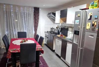 Casa de vanzare Campenesti,suprafata utila 170mp,teren 508mp. - 1