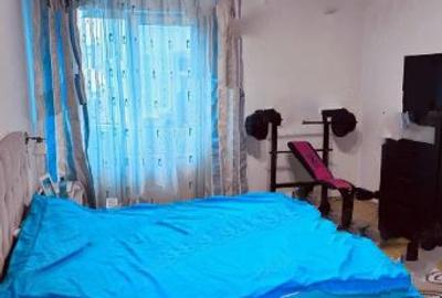 Apartament 2 Camere,Unirii,Traian,parter/2,DECOMANDAT,Amenajat,boxa,centrala - 6