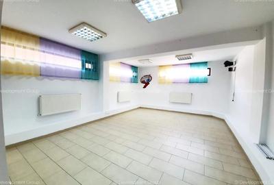 Imobil de vanzare - Herastrau - Ideal Clinica / Hotel / Scoala / Gradinita - 6