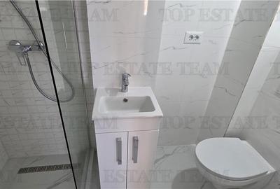Apartament 3 camere/ bloc nou/ finisaje premium/toate utilitatile/ Militari Resi - 8