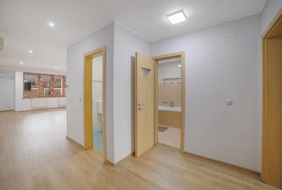 Spatiu birouri*Apartament cu 3 camere*Uranus*George Cosbuc*Unirii*113mp* - 5