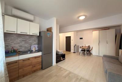 Apartament 2 camere tip studio | Aproape de metrou Berceni / Leonida - 5
