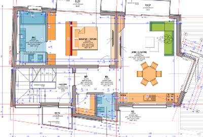 Inchiriere cladire noua P+2E+3R - 450mp - zona Marriott - 6