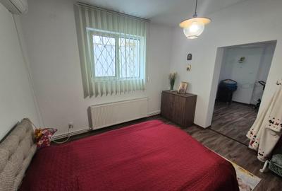 Floreasca vanzare ap 2 camere Parcul Verdi - 8