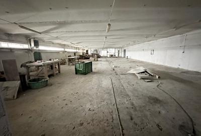 Hala de inchiriat , zona industriala Vest, Oradea, Bihor - 5