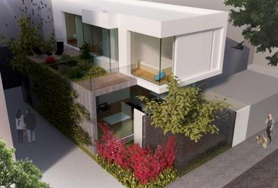 Teren de vanzare pentru constructie casa - 1