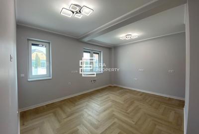 Casă individuala premium, 145mp, teren 644 mp, LA CHEIE- Selimbar zona Primariei - 6