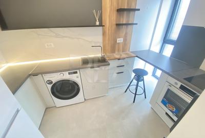 2 camere- One Cotroceni Park- Loc de parcare inclus - 5