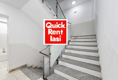 Pacurari Concept Residence Apartament 2Camere Modern Open Space - 18